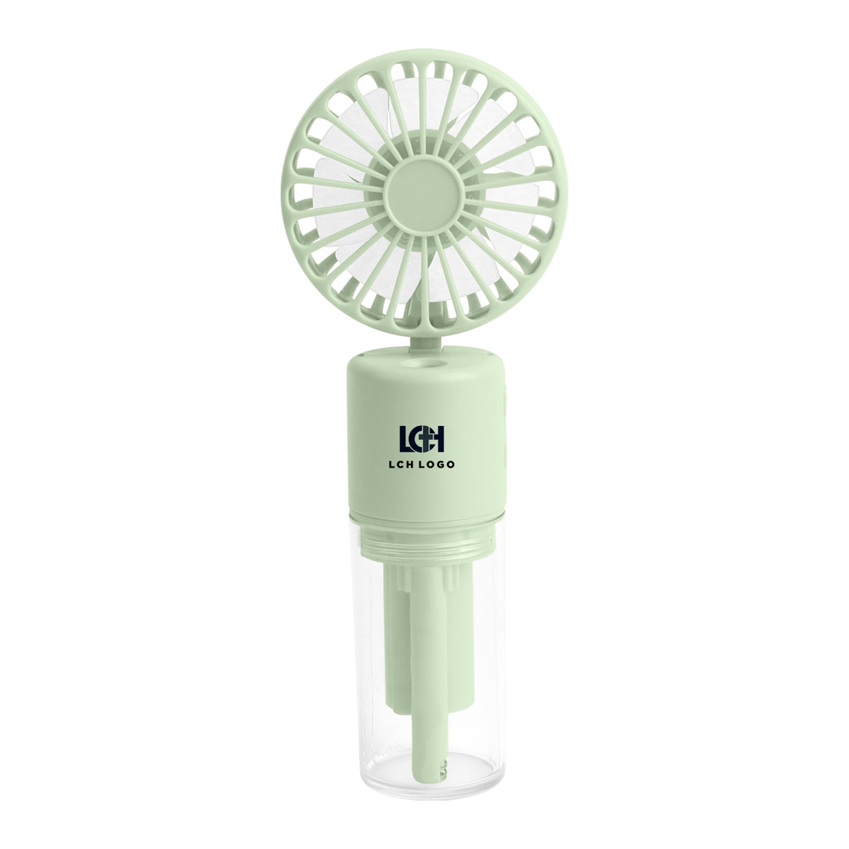 Neck Spray Fan