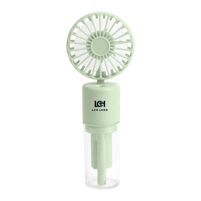 Neck Spray Fan