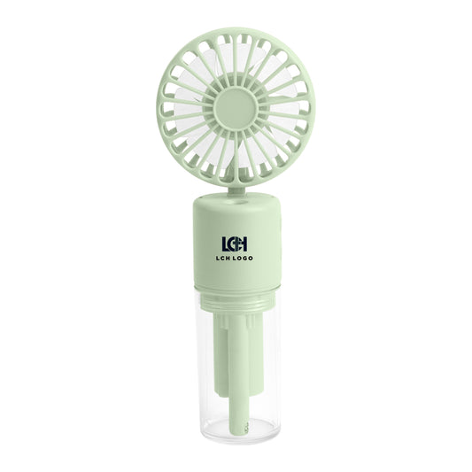 Neck Spray Fan