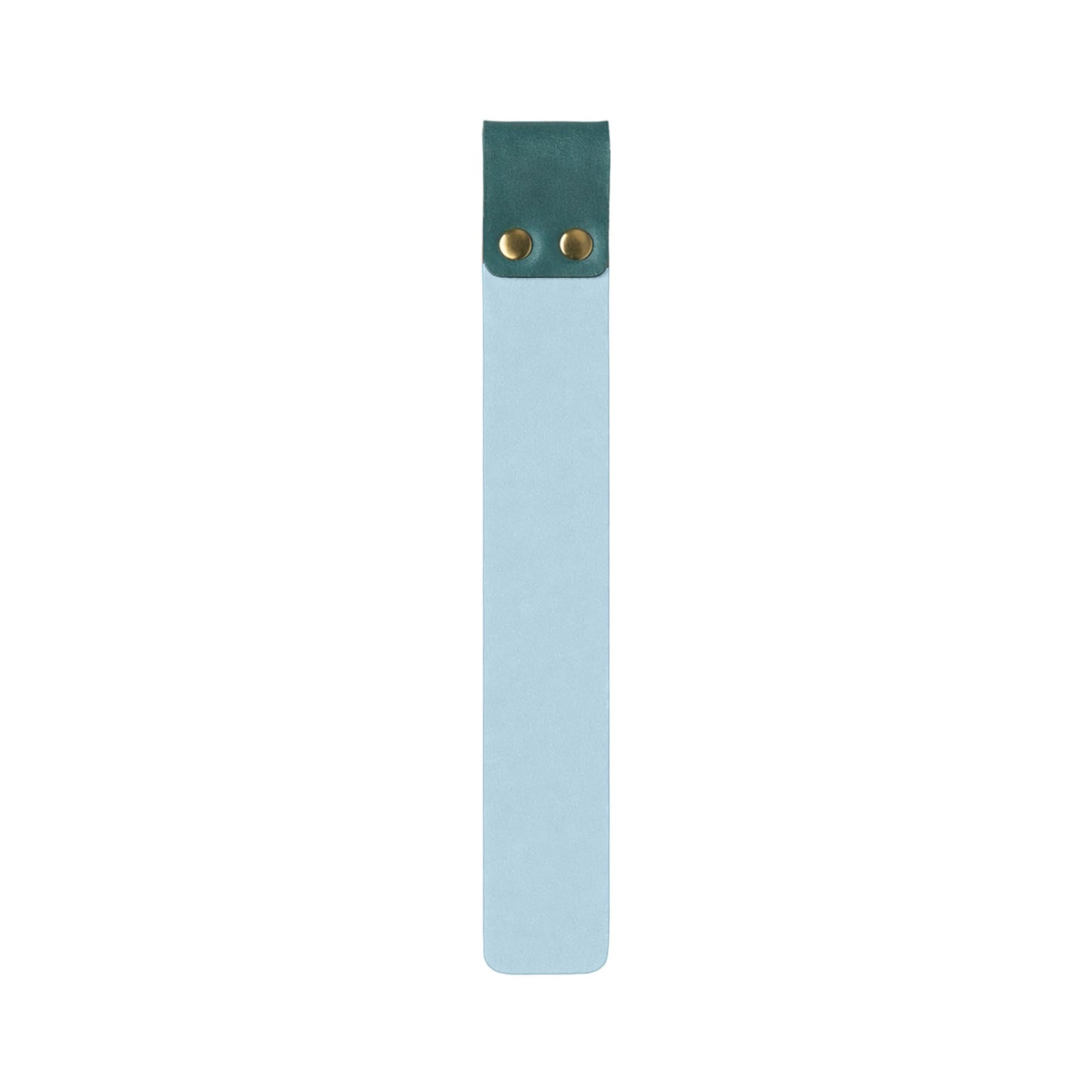 Custom Pu Bookmark