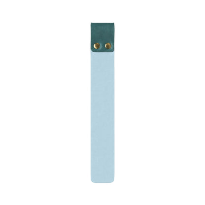 Custom Pu Bookmark