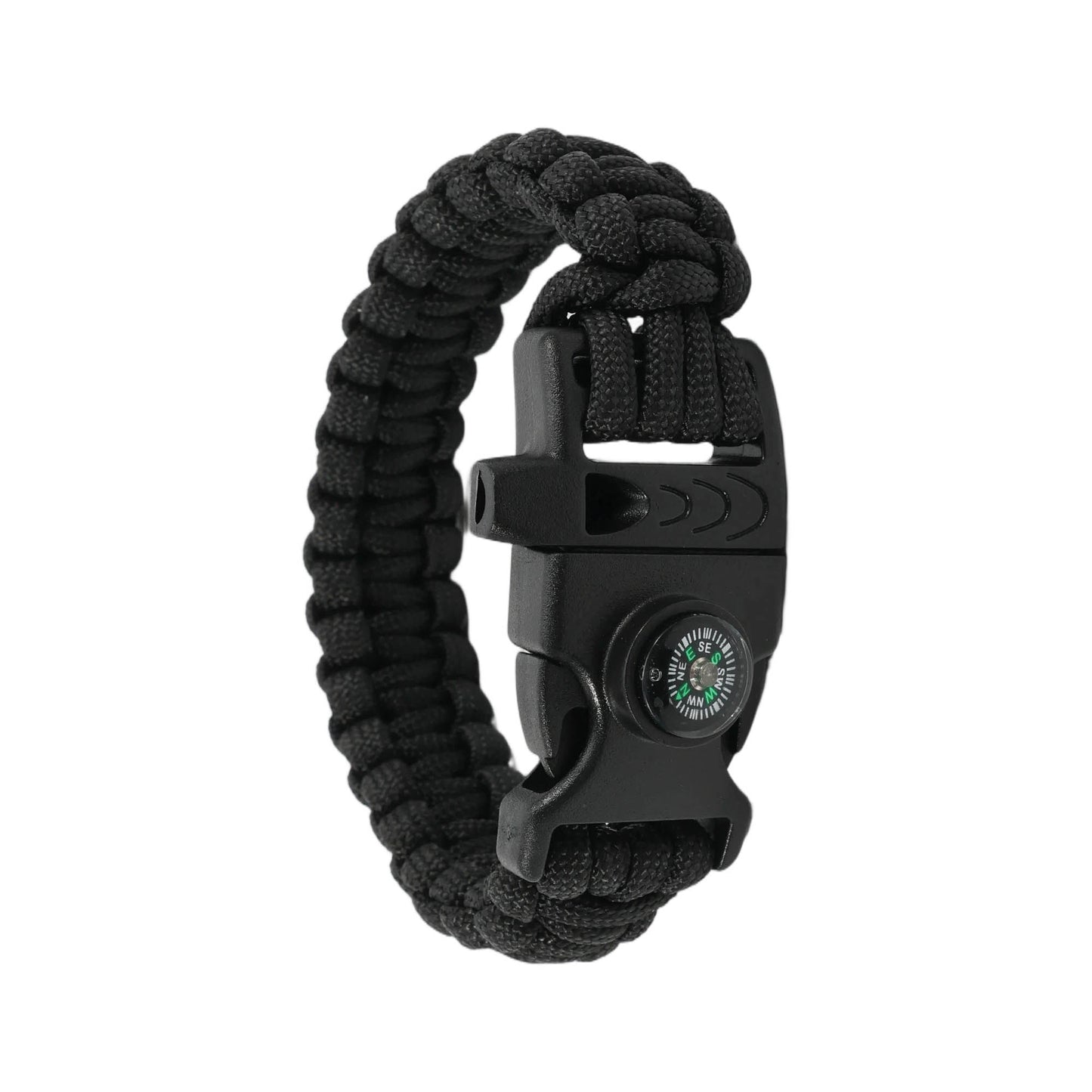 3 in 1 Emergency Survival Bracelet