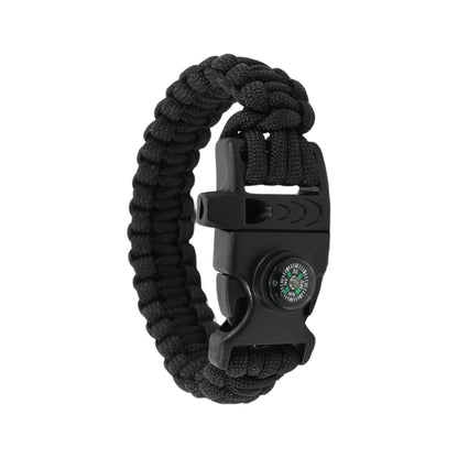 3 in 1 Emergency Survival Bracelet