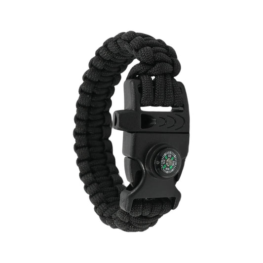 3 in 1 Emergency Survival Bracelet