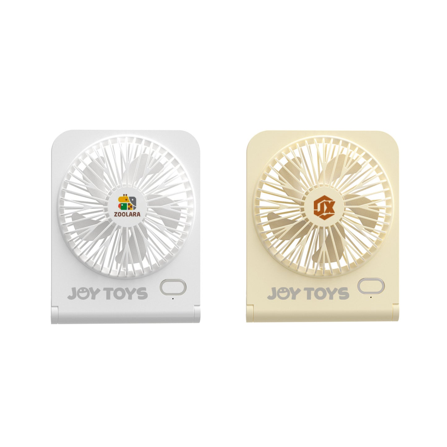 Mini Desk Fan