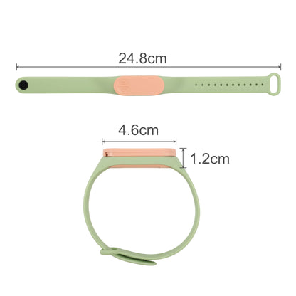 Medicine Box Wristband