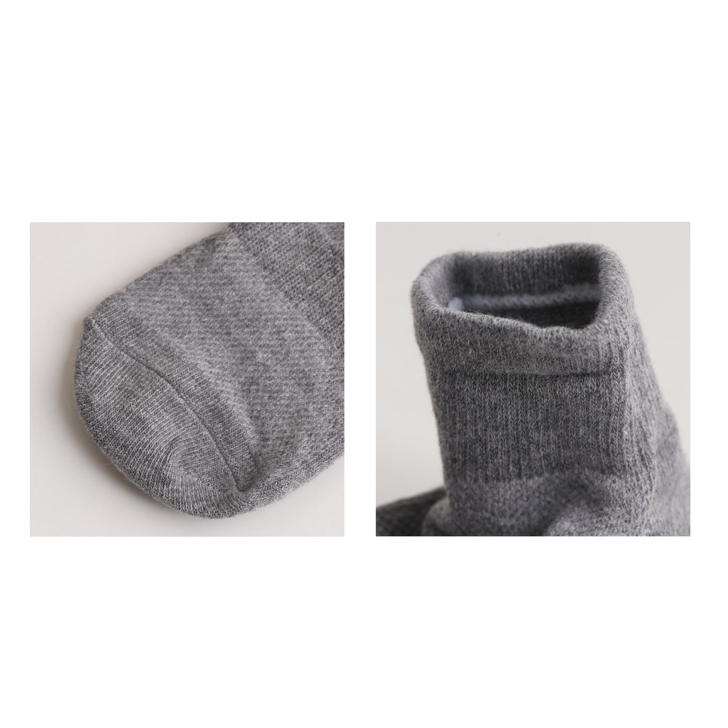 Crew Kids Gripper Socks