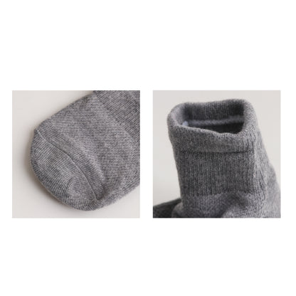 Crew Kids Gripper Socks