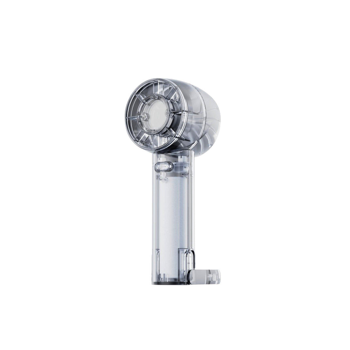 Transparent Cooling Fan
