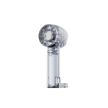 Transparent Cooling Fan