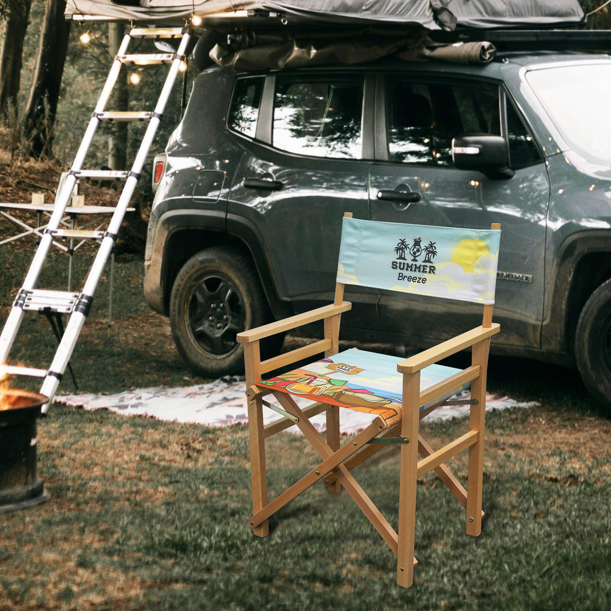 Director's Chair