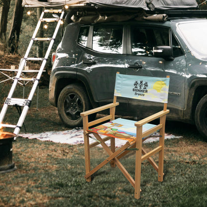 Director's Chair