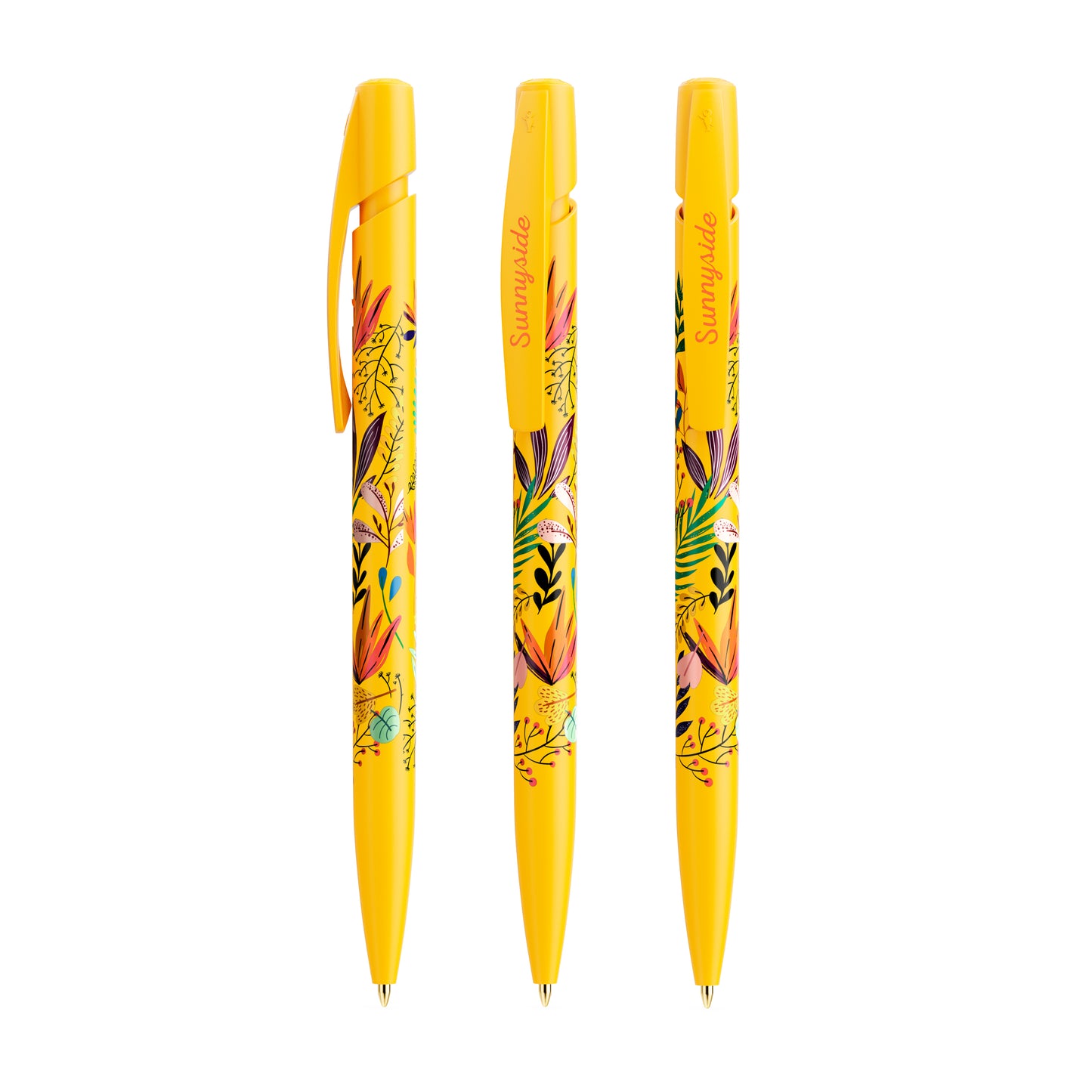 BIC Media Clic Ballpen