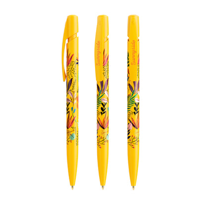 BIC Media Clic Ballpen