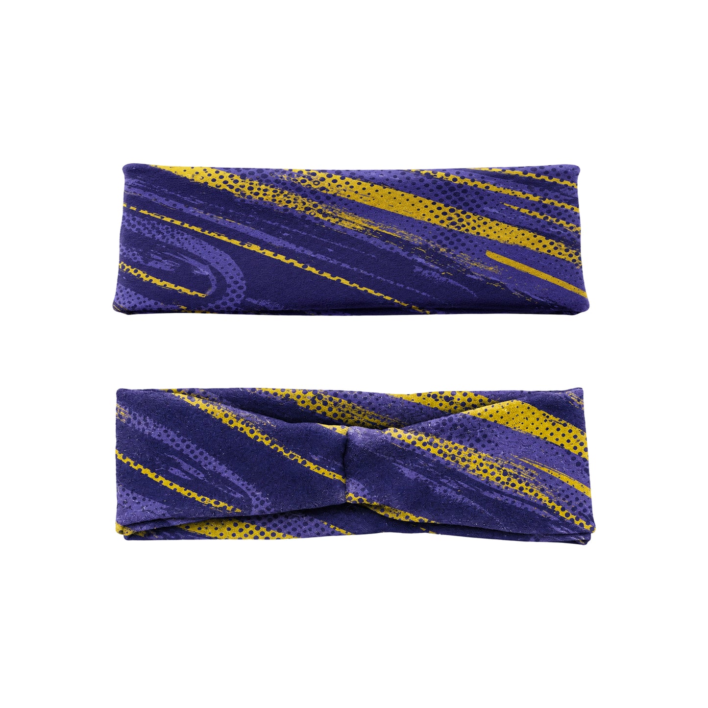 Brushed Polyester Thermal Headband