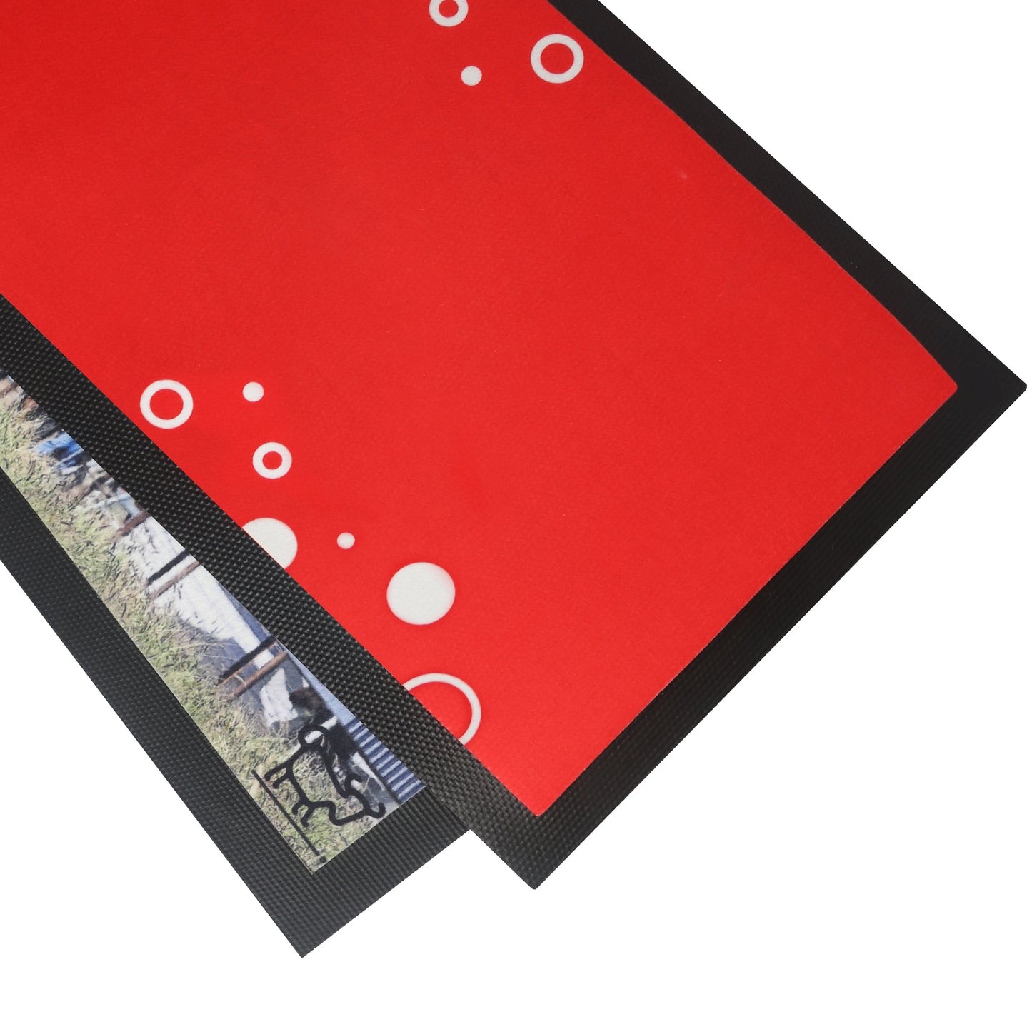 Bar Runner Counter Mat