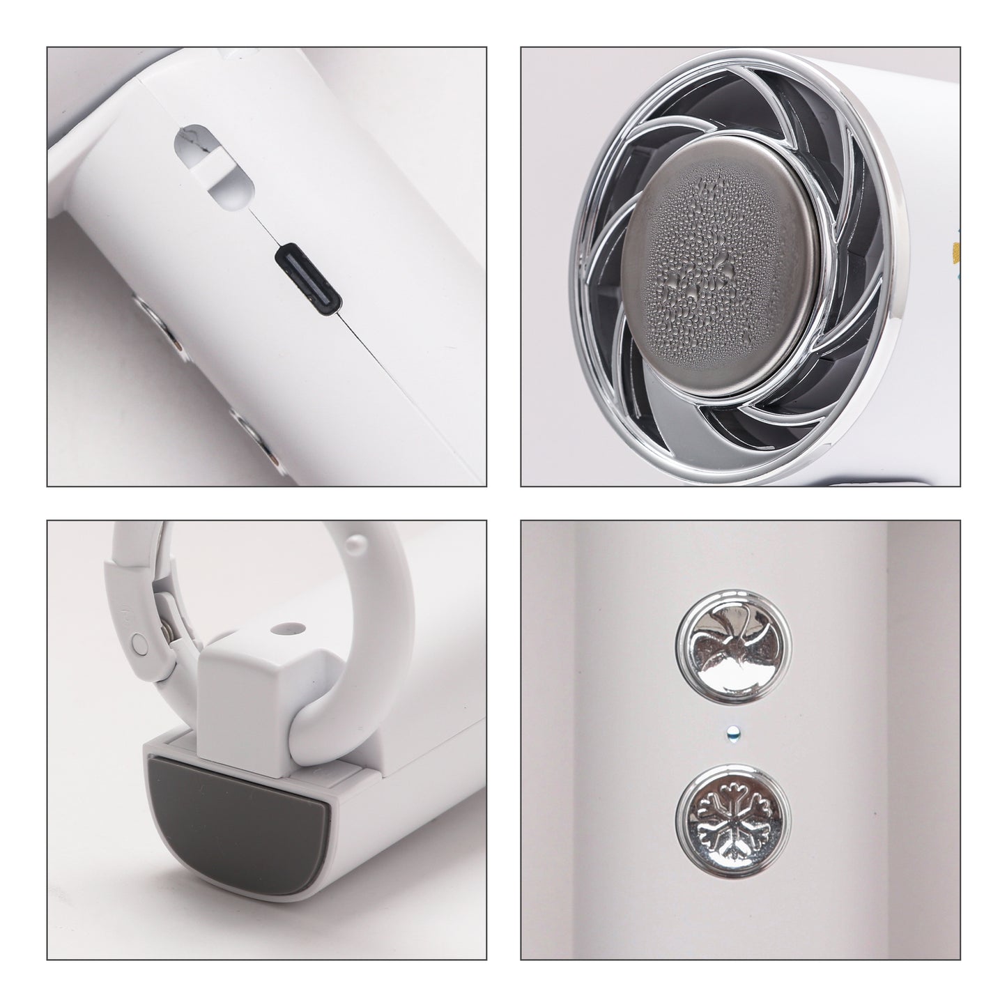 Personal Cooling Fan