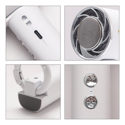 Personal Cooling Fan