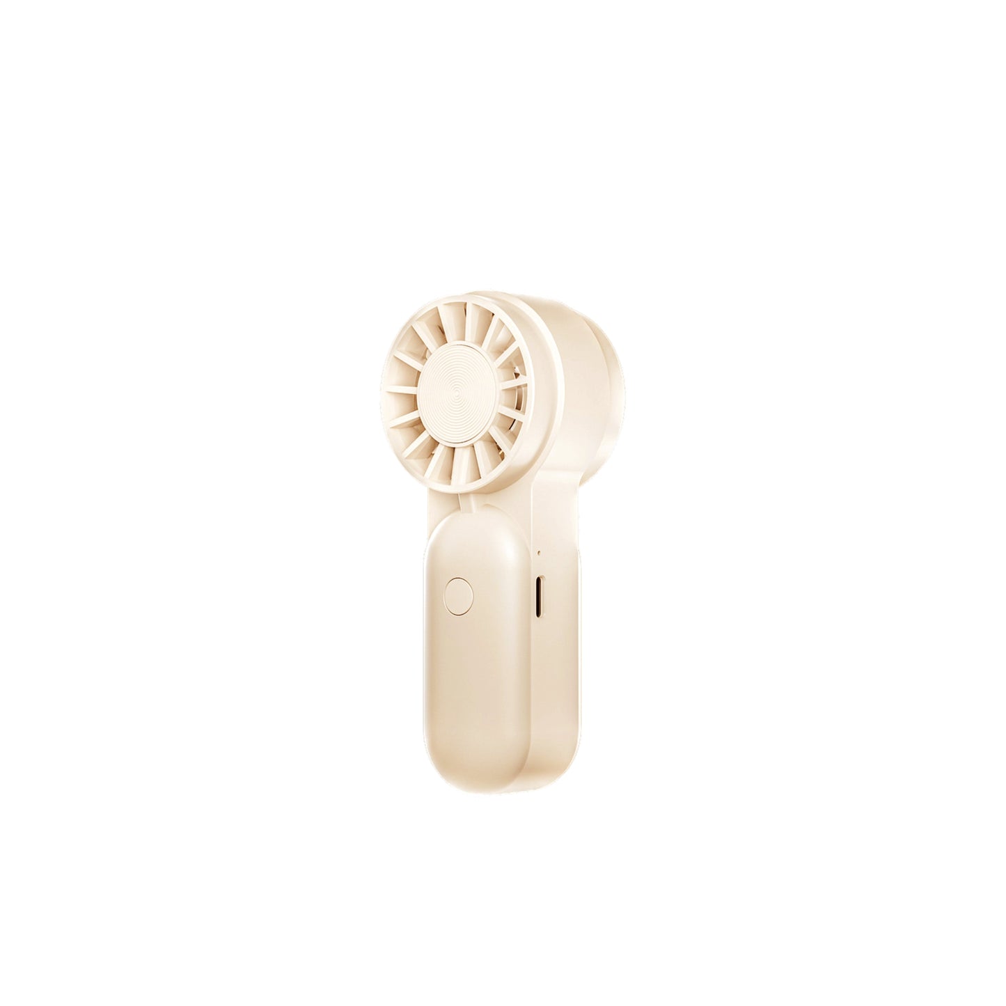 Mini Portable Handheld Fan