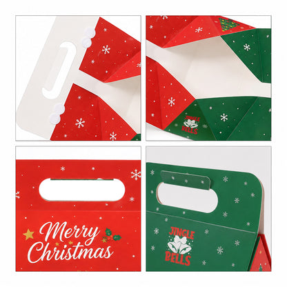 Full Colour Foldable Gift Box