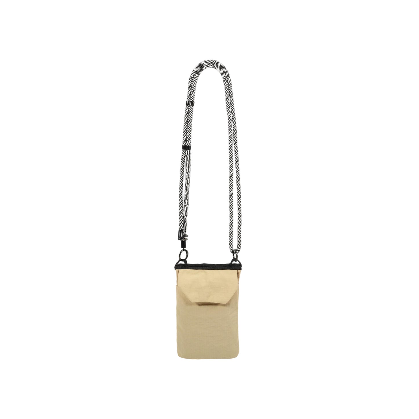 Minimalist Crossbody Phone Bag