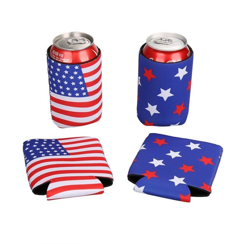 Flat Stubby Holder