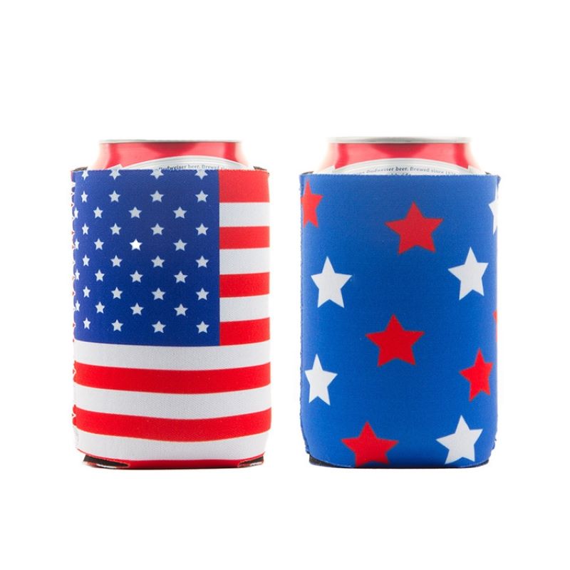 Flat Stubby Holder
