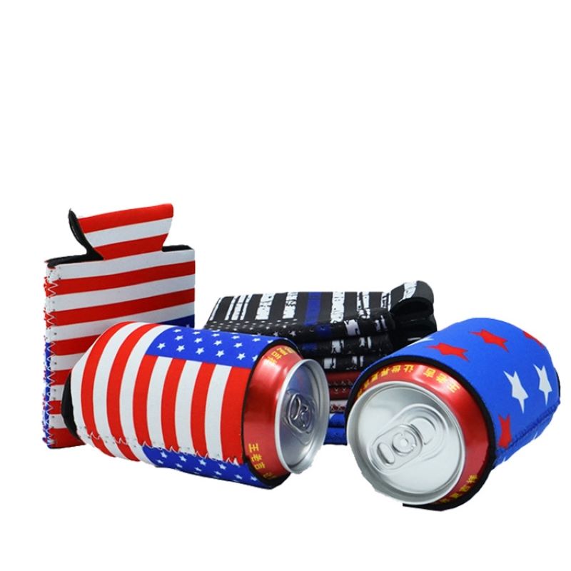 Flat Stubby Holder