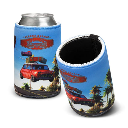 Classic Round Stubby Holder