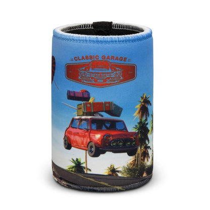 Classic Round Stubby Holder