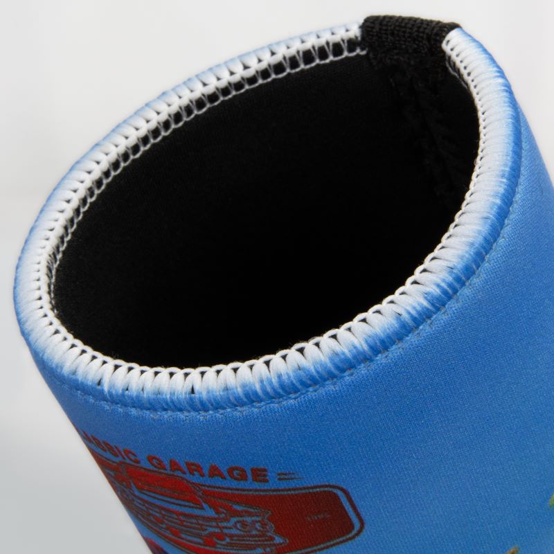 Classic Round Stubby Holder
