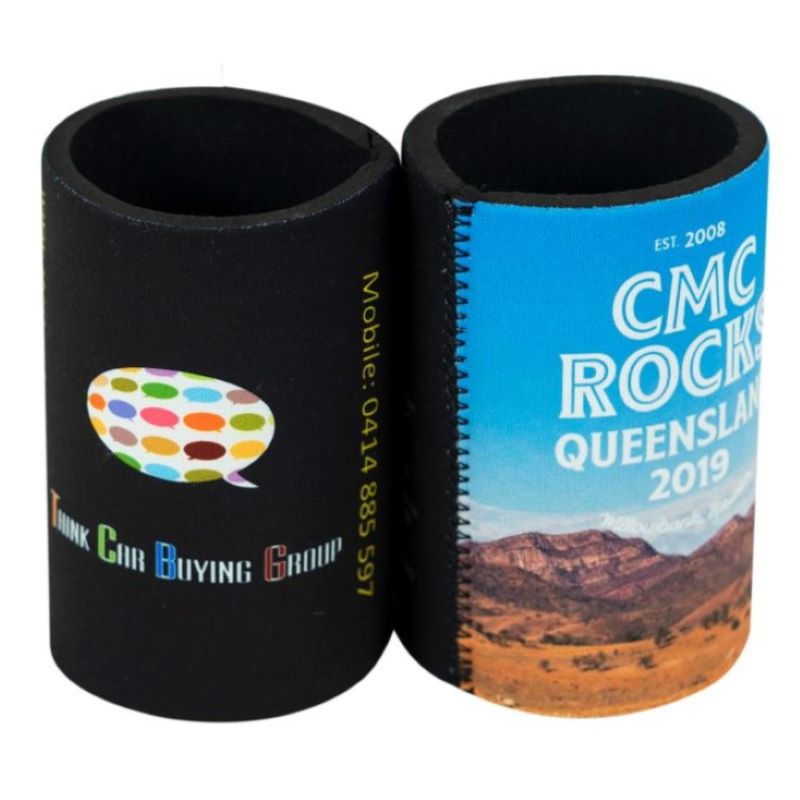 Basic Stubby Holder