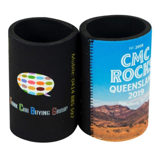 Basic Stubby Holder