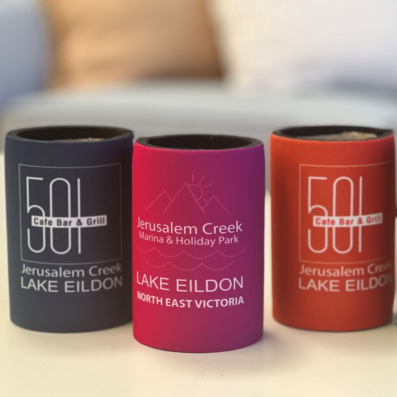 Basic Stubby Holder