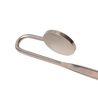 Metal Bookmark