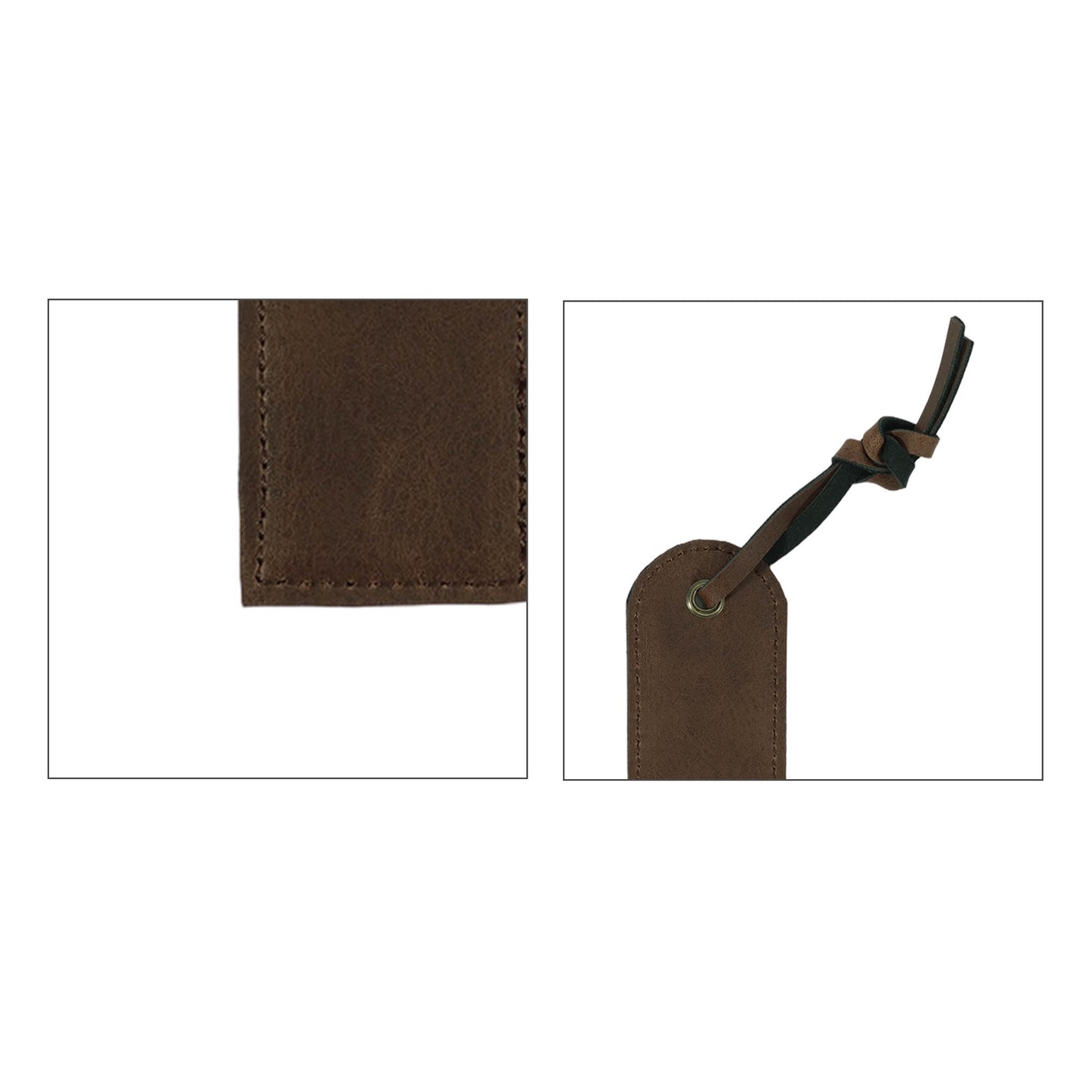 Vintage Style High Quality Bookmark