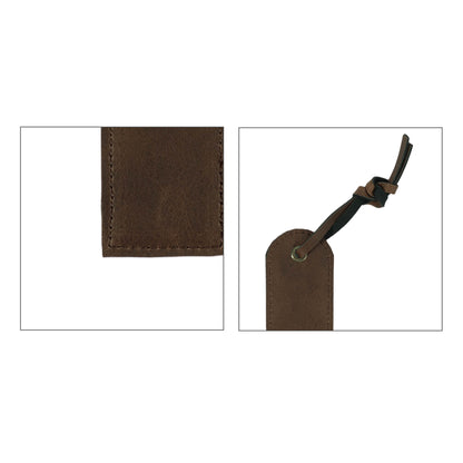 Vintage Style High Quality Bookmark