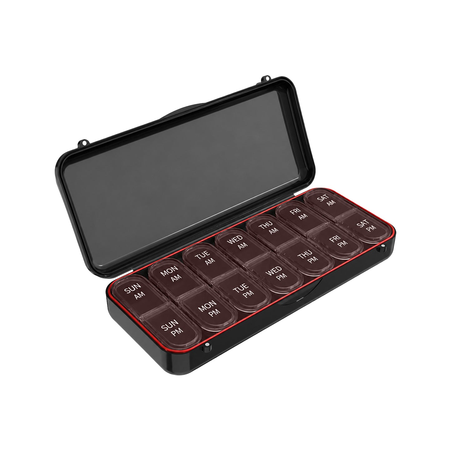 7 Day Pills Organiser