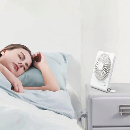 Mini Desk Fan