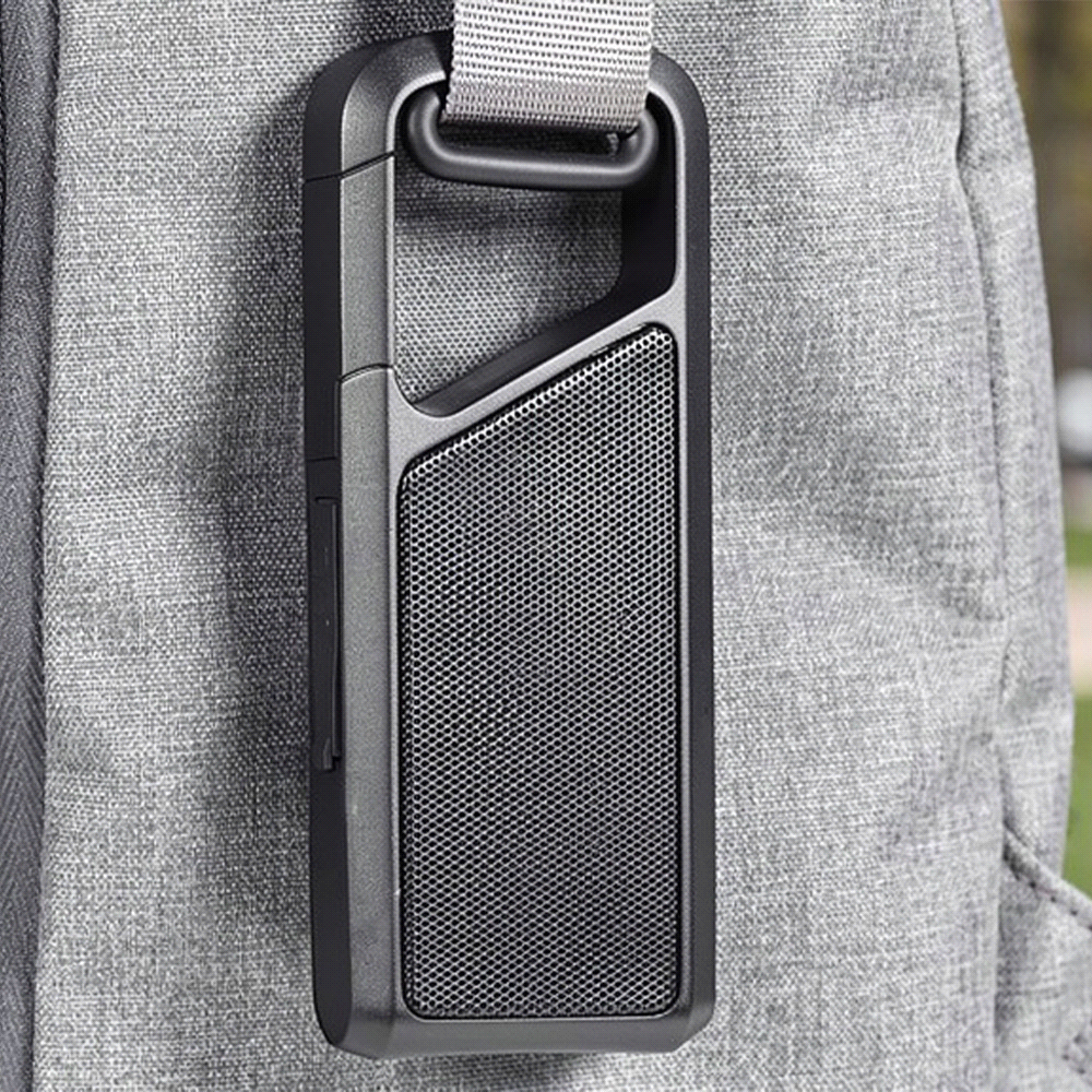 Clip-Clap 2 Bluetooth Speaker