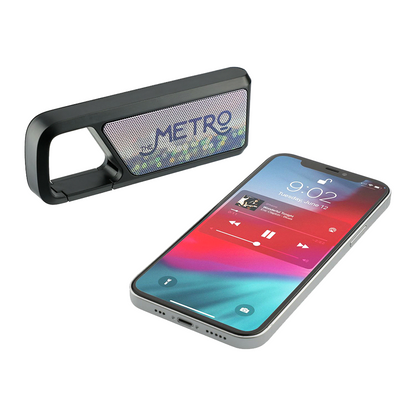 Clip-Clap 2 Bluetooth Speaker