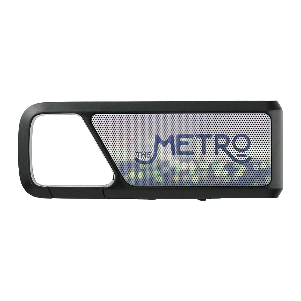 Clip-Clap 2 Bluetooth Speaker