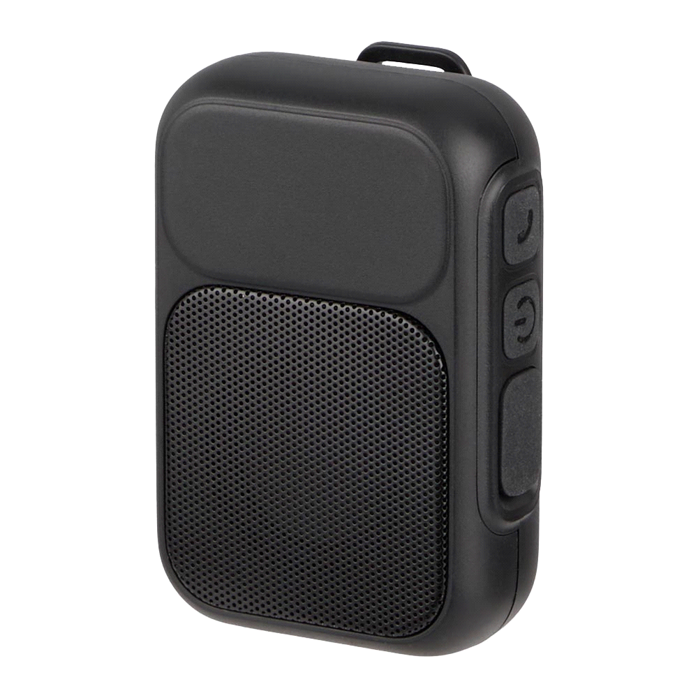 Clip Tune Magnetic Outdoor Bluetooth Speaker