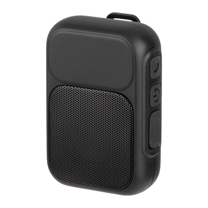 Clip Tune Magnetic Outdoor Bluetooth Speaker