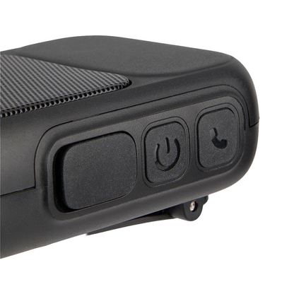 Clip Tune Magnetic Outdoor Bluetooth Speaker