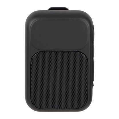 Clip Tune Magnetic Outdoor Bluetooth Speaker