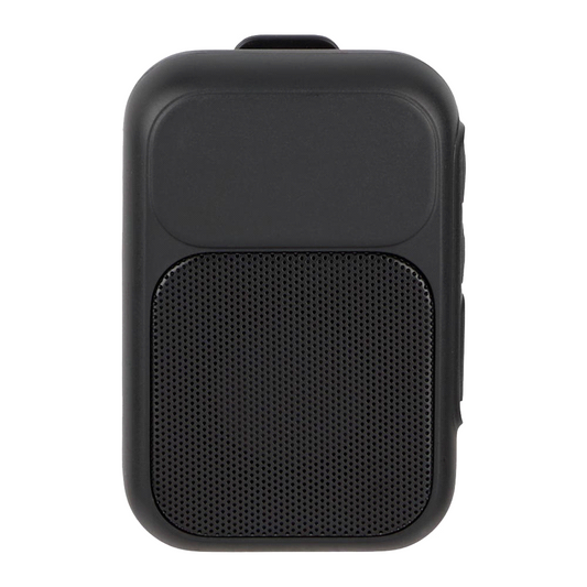 Clip Tune Magnetic Outdoor Bluetooth Speaker