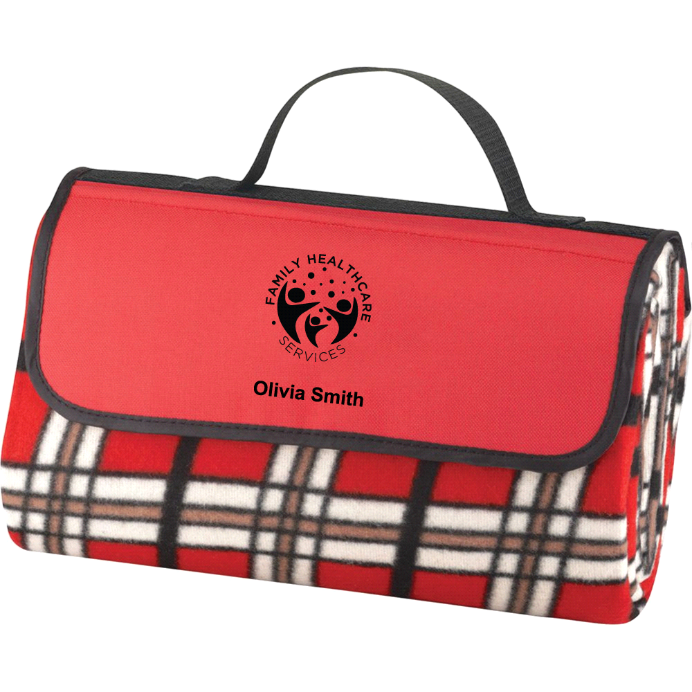 Economy Picnic Rug