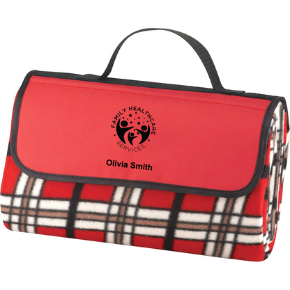 Economy Picnic Rug