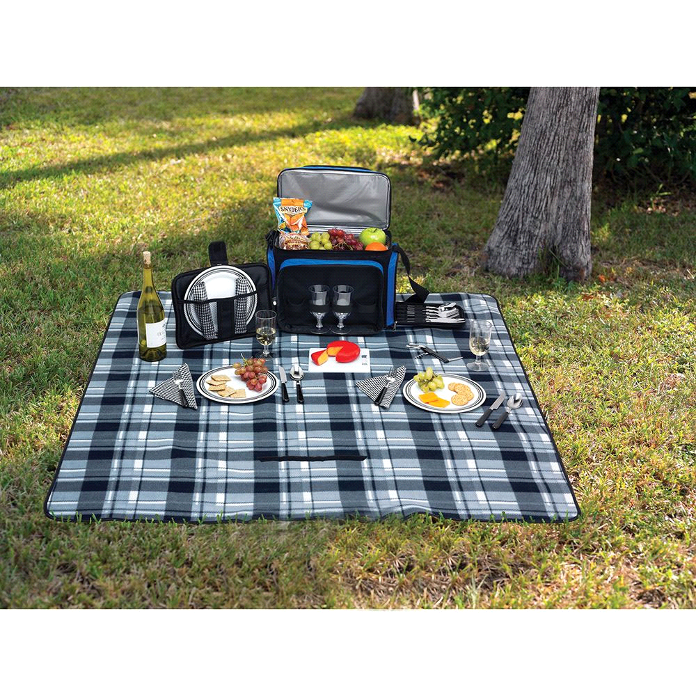 Economy Picnic Rug
